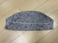 抱っこ紐収納カバー　グレー