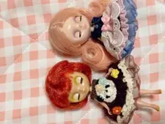 プチブライス　本体