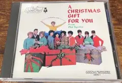 ア・クリスマス・ギフト・フォー・ユー・フロム・フィル・スペクター