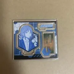 ワールドトリガー アクリルフィギュアコレクション アクスタ 小佐野