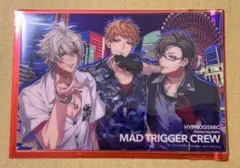 【ヒプマイ】　ヒプムビ　特典　クリアカード　ヨコハマ