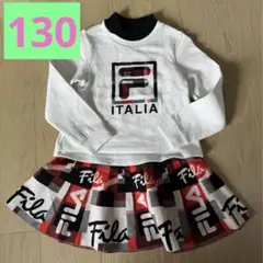 FILA ワンピース