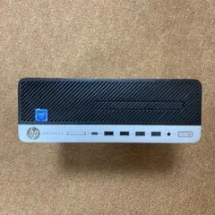 HP Prodesk 600 G4 SFF 中古PC