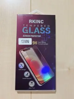 iPhone13miniフィルム 2枚セット 5.4インチ
