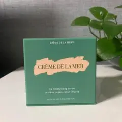 クレーム ドゥ・ラ・メール 100ml DE LA MER