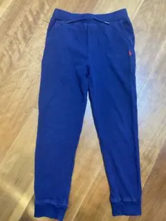 Polo Ralph Lauren ボトムス サイズ7 ネイビー