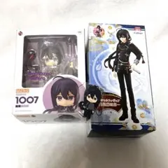 ねんどろいど　1007 鯰尾藤四郎　刀剣乱舞 ねんどろいど 鯰尾藤四郎
