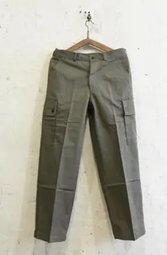 1990's オランダ軍ミリタリーカーゴパンツ