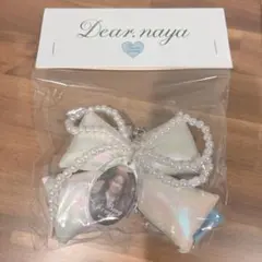 izna 2025 MD Keyring ジミン