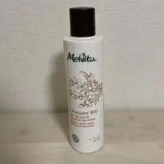 メルヴィータ アルガンビオ オイルイン ボディミルク 200ml