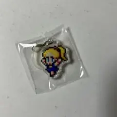 ファイナルファンタジー ピクセルリマスターめじるしチャーム クルル③