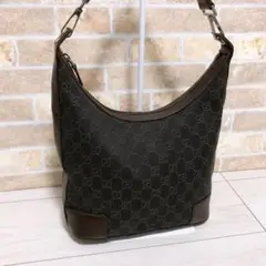 《美品》GUCCI(グッチ)ハンドバッグ
