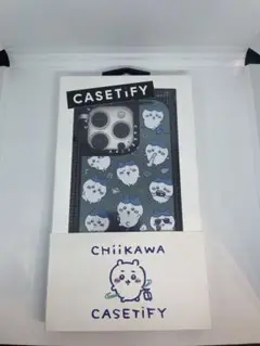CASSETIFY ちいかわiPhone14Proケース