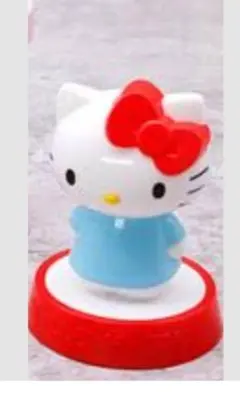 サンリオハローキテイハッピーセット