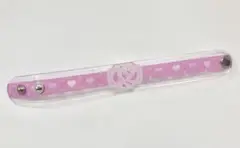 ひみつのアイプリ クリアバングル ひまり