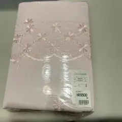 Art House 掛けカバー　クィーンサイズ　ピンク