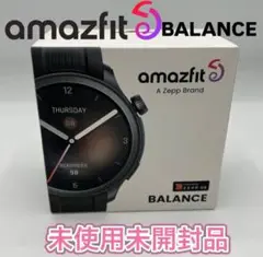 【新品未開封】Amazfit balance