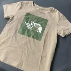 THE NORTH FACE Tシャツ 110cm