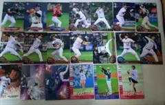 2014 BBM Baseball Cards 2nd Version