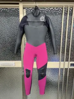 ウエットフルスーツ(ビラボン オーダー)
