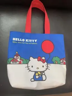 ワンズテラス HELLO KITTYコローレバック キティ