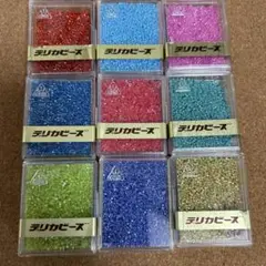 MIYUKIデリカビーズ