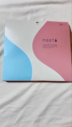 妊活シリンジ　meeta10本