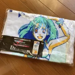 マクロスF タオル Amazon.co.jp: 一番くじプレミアム マクロスF～春さきどり！歌姫