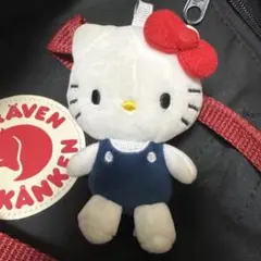 ハローキティ キーホルダー バッグチャーム