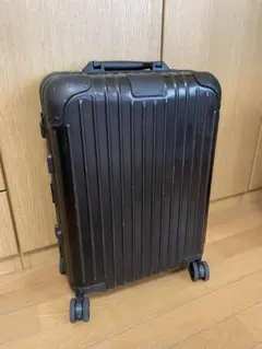 【RIMOWA】ORIGINAL CABIN S【機内持ち込み可】