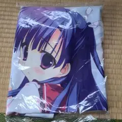 【新品】星空へ架かる橋　初ちゃん❤　箔押しサインカード 風真いろは 直筆サイン＆箔押し複製メッセージポストカード 誕生