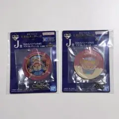 一番くじ　ワンピース　ONE PIECE J賞　チョッパー