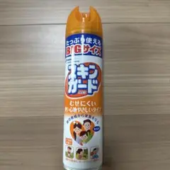 ジョンソン 虫よけ/たっぷり使えるBIGサイズ スキンガードQ 250mL
