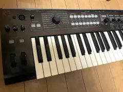 KORG コルグ R3 シンセサイザー ボコーダー ケース マイク 説明書 2025年最新】korg R3の人気アイテム - メルカリ