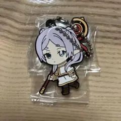 葬送のフリーレン カプセルラバーマスコット フリーレン　M
