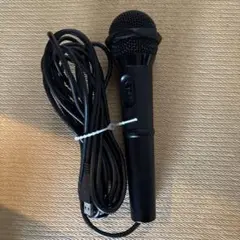 WiiU マイク　有線