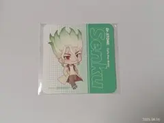 ②Dr.STONE　石神千空　コースター