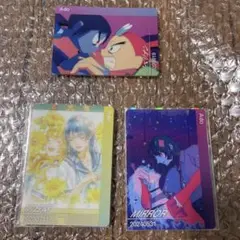 Ado アクリルトレーディングカード　残夢ポップアップショップ