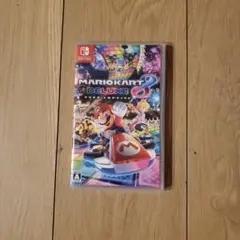 マリオカート8 デラックス Nintendo Switch
