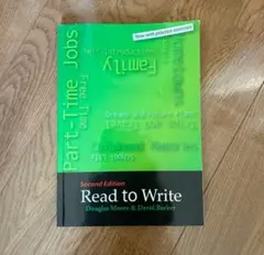 Read to Write Second Edition