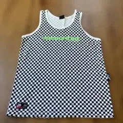power to the peopleノースリーブ Tシャツ タンクトップ　古着