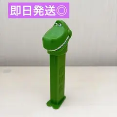 トイストーリー レックス PEZ ペッツ