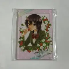 会長はメイド様 漫福ガチャ 鮎沢美咲 マグネット