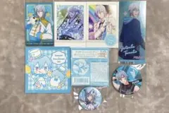 アイドリッシュセブン アイナナ 四葉環 ウエハース