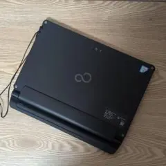 2in1PC ARROWS i3 SSD128GB メモリ4GB オフィス