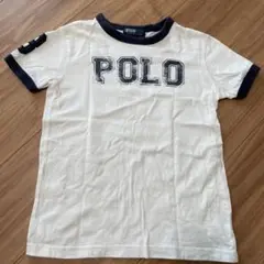 ポロラルフローレン　POLP RALPH LAUREN Tシャツ　120