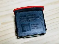 NINTENDO64 メモリー拡張パック NUS-007