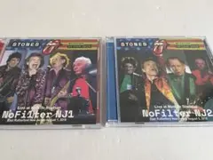 ROLLING STONES NO FILTER NJ US TOUR 2019