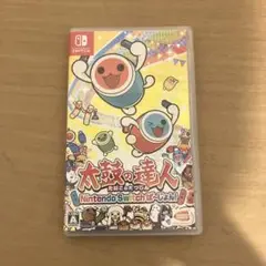 NintendoSwitchば〜じょん！