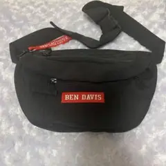 BENDAVIS ショルダーバッグ